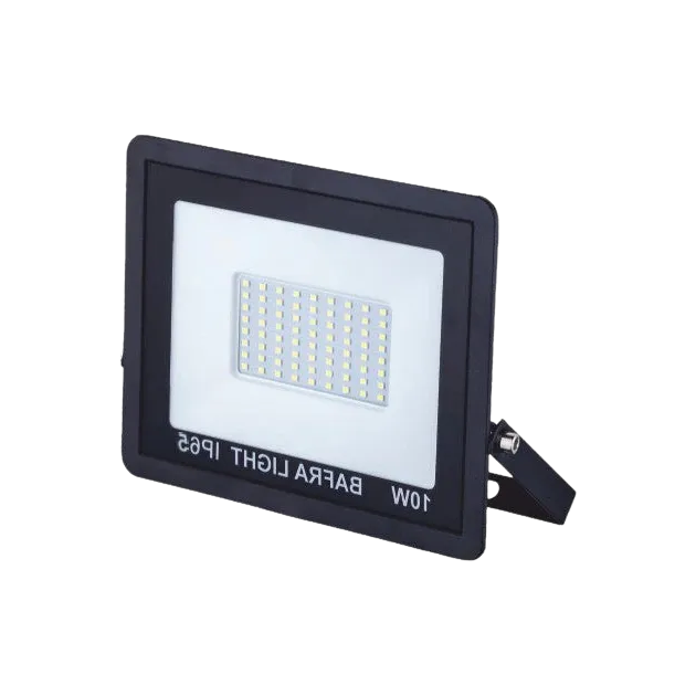 Focos LED para exteriores